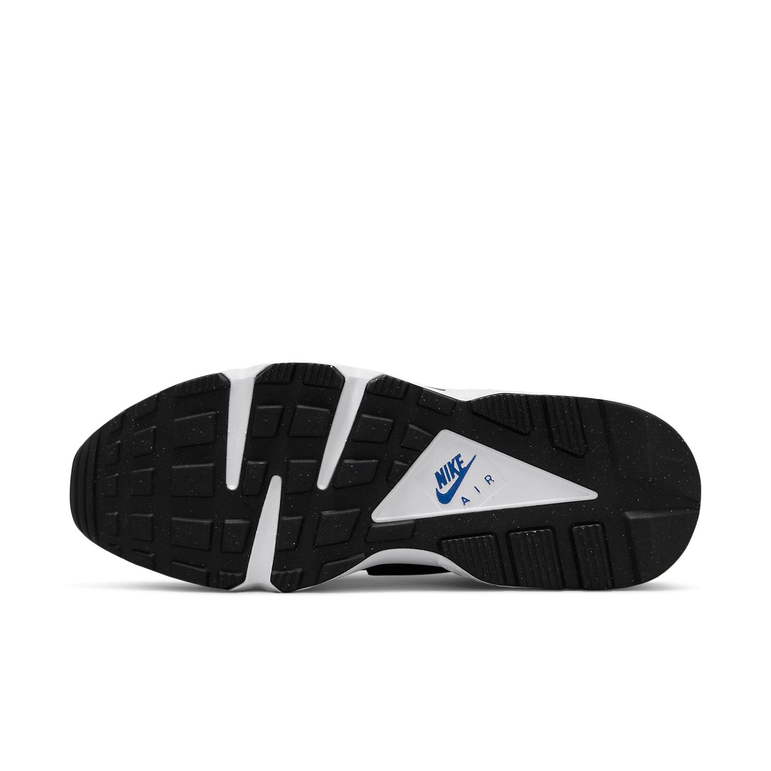 Nike Air Huarache 'Black Game Royal' DV6493-001