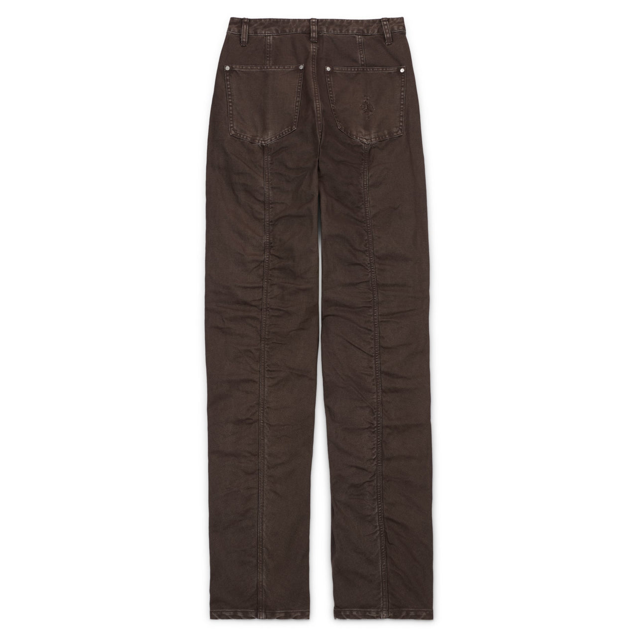 (WMNS) Air Jordan x Travis Scott Pants Asia Sizing 'Baroque Brown' FD9122-237