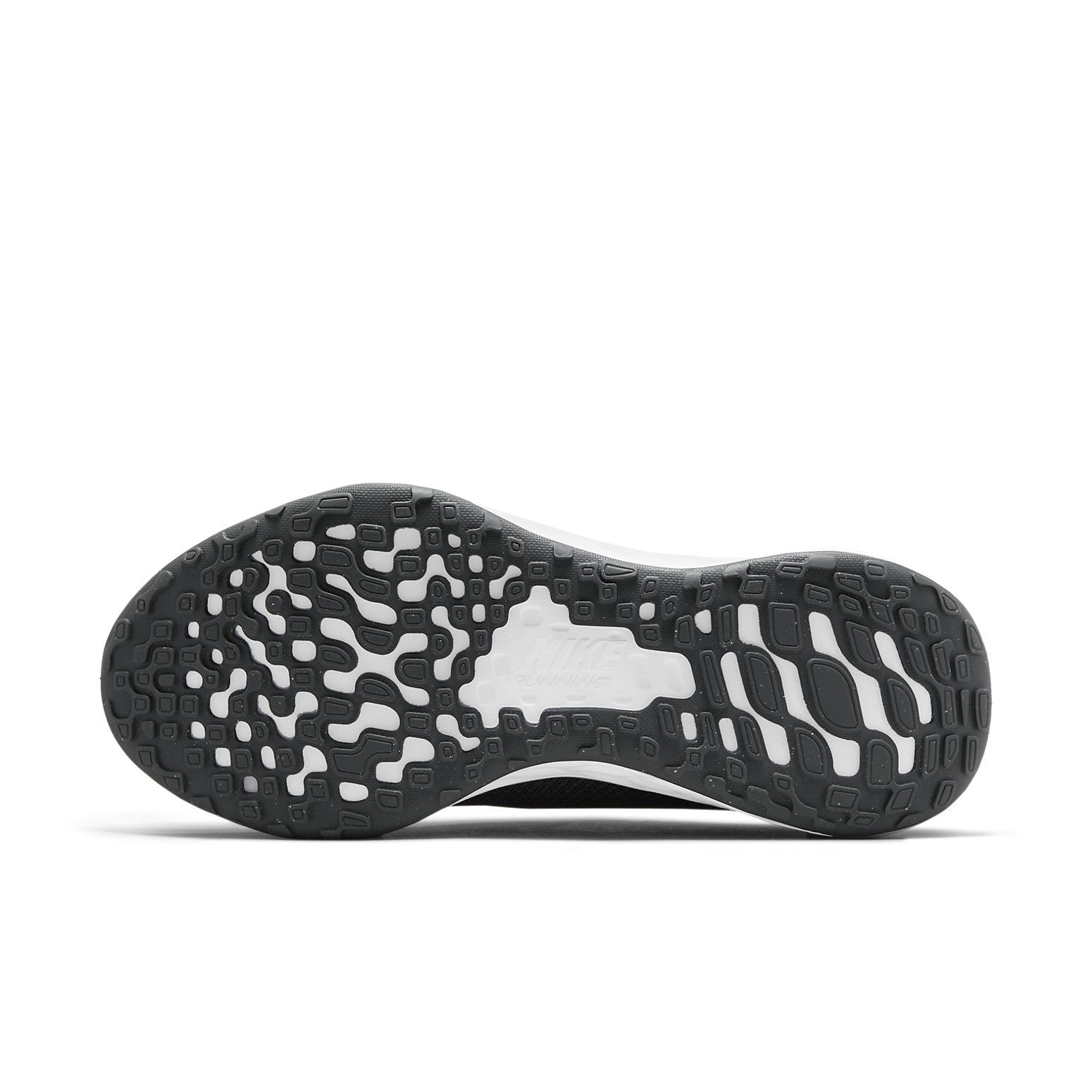 Nike Revolution 6 Extra Wide 'Iron Grey' DD8475-004