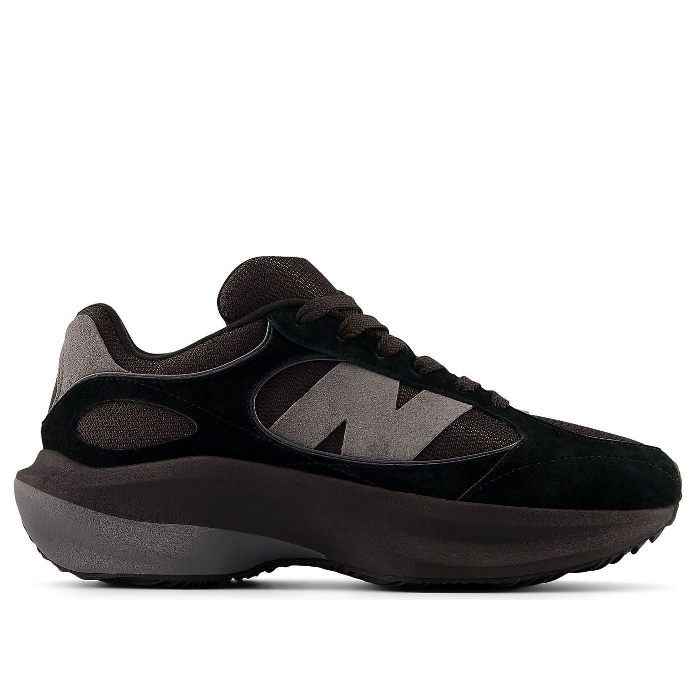 New Balance WRPD Runner 'Black Grey'  UWRPDSCB