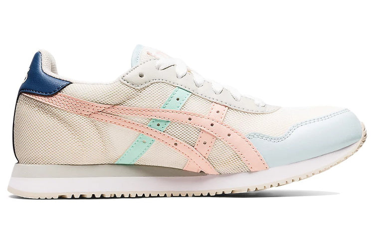 (WMNS) ASICS Tiger Runner 'Cream Breeze' 1202A174-104
