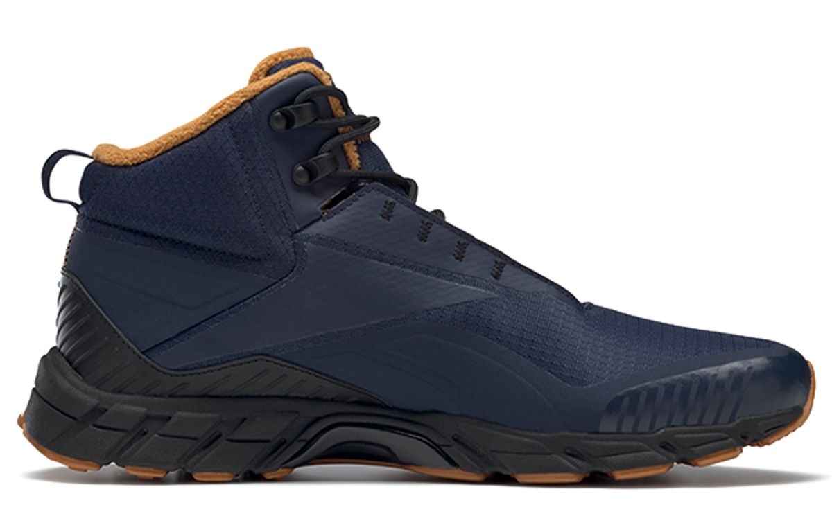 Reebok Trail Chaser III Mid 'Blue Black' FY4444