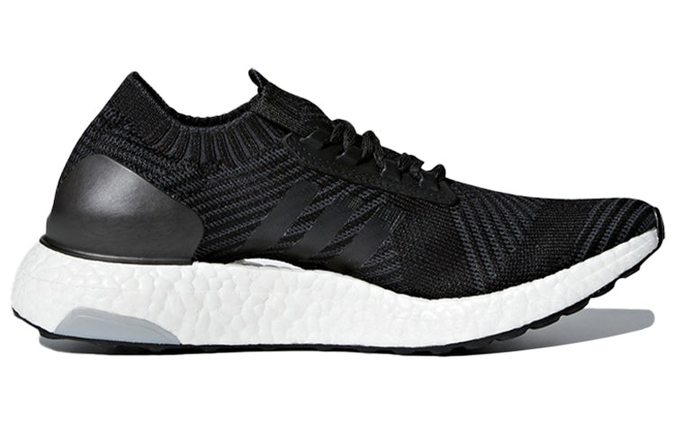 (WMNS) adidas Ultraboost X 'Core Black' BB6162