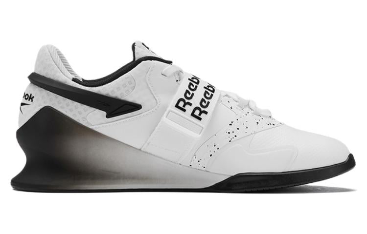 Reebok Legacy Lifter 2 'White Black' GY8435