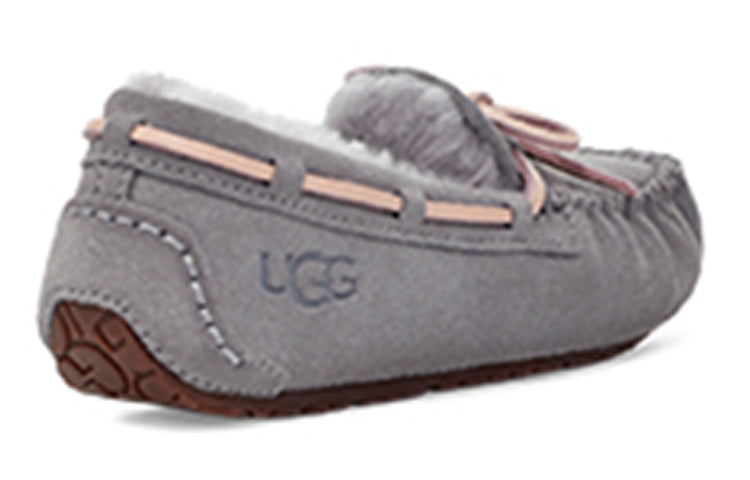 Kids UGG DAKOTA Sports Casual Shoes 5296K-SAMT