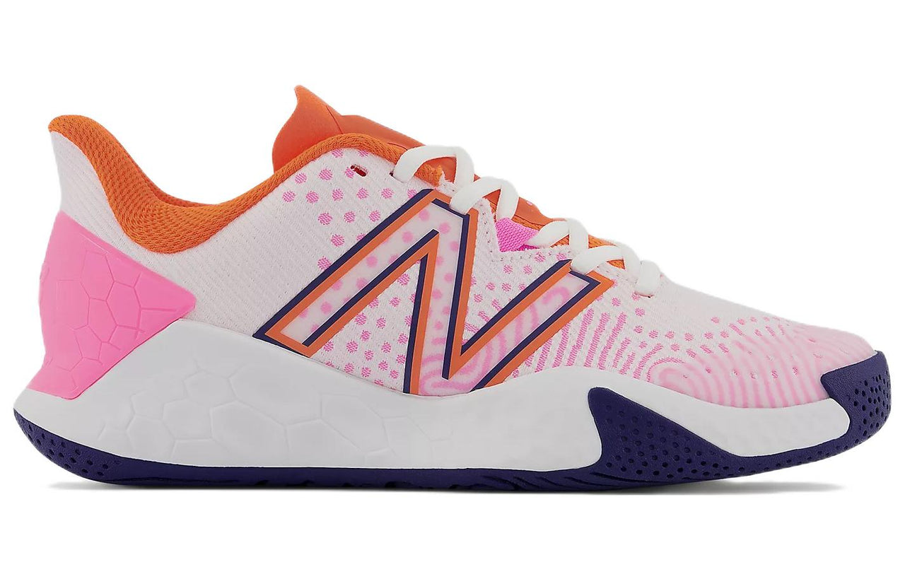 (WMNS) New Balance Fresh Foam X Lav V2 'White Pink' WCHLAVJ2