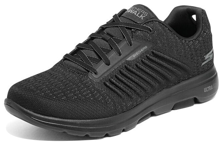 Skechers Go Walk 5 Shoes 'Black' 661035-BBK