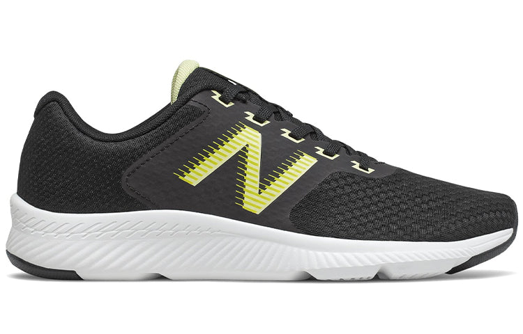 (WMNS) New Balance 413 'Black Yellow' W413RK1