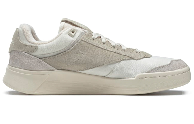 Reebok Unisex Club C Legacy Sneakers Grey GX2918