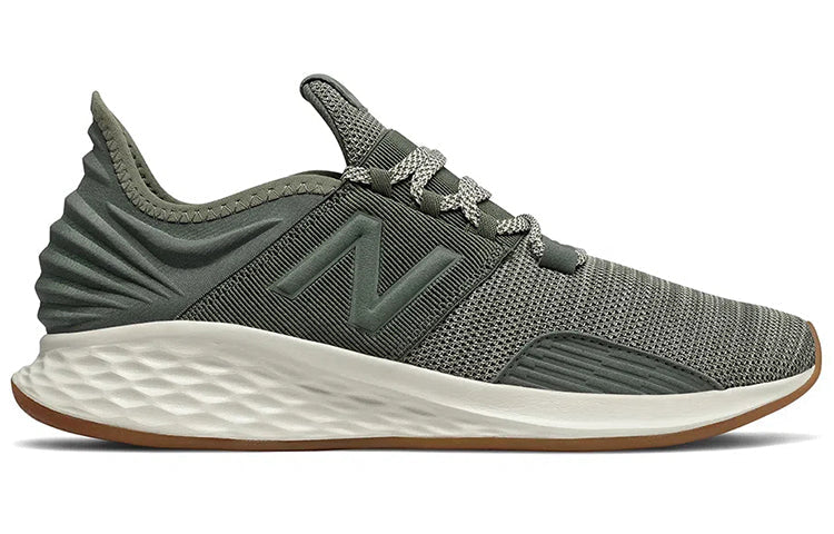 New Balance Fresh Foam Roav 'Grey Green' MROAVKT