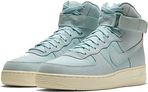 Nike Air Force 1 High 'Light Blue Beige' AQ8649-400