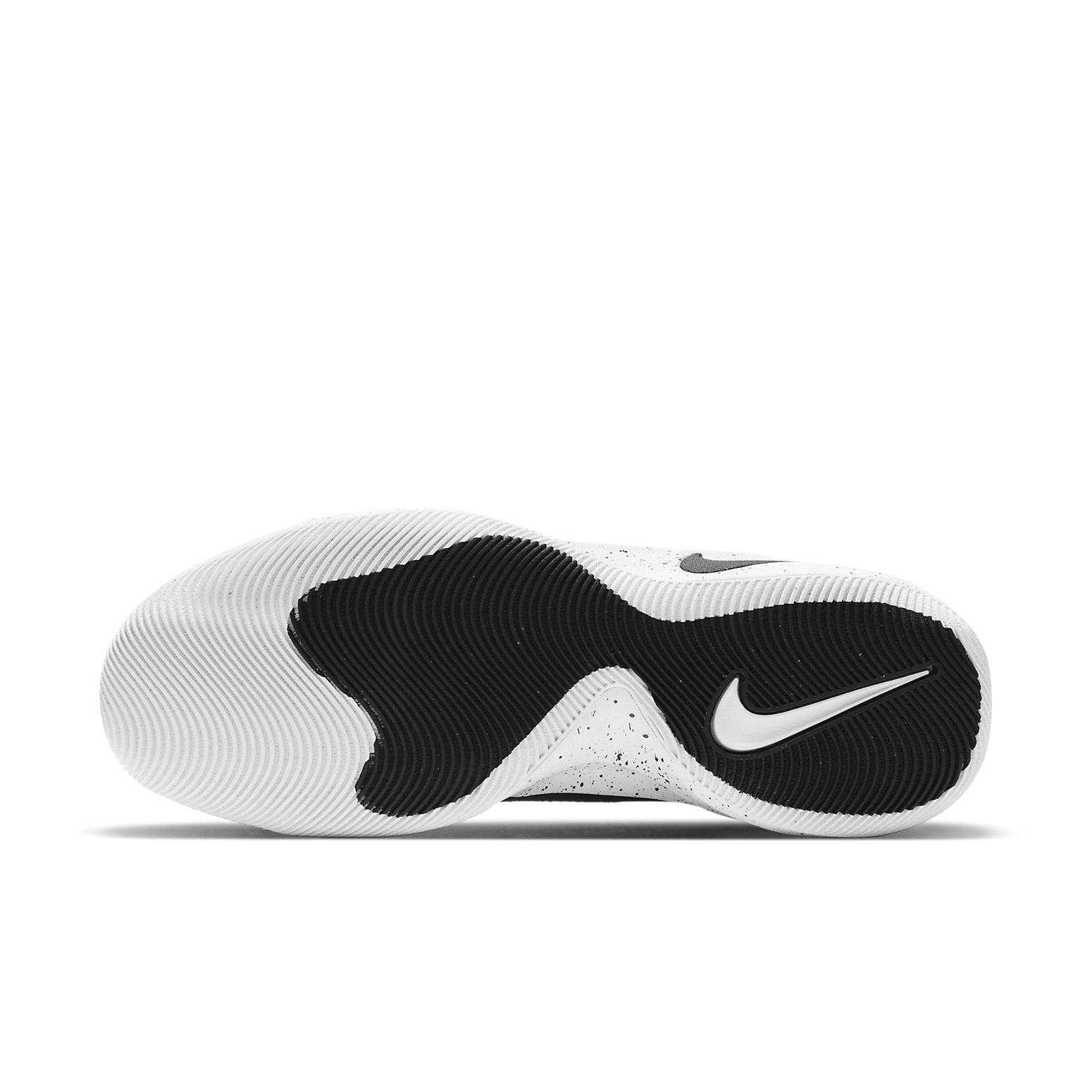 Nike Fly.By Mid 2 'Black' CU3503-004