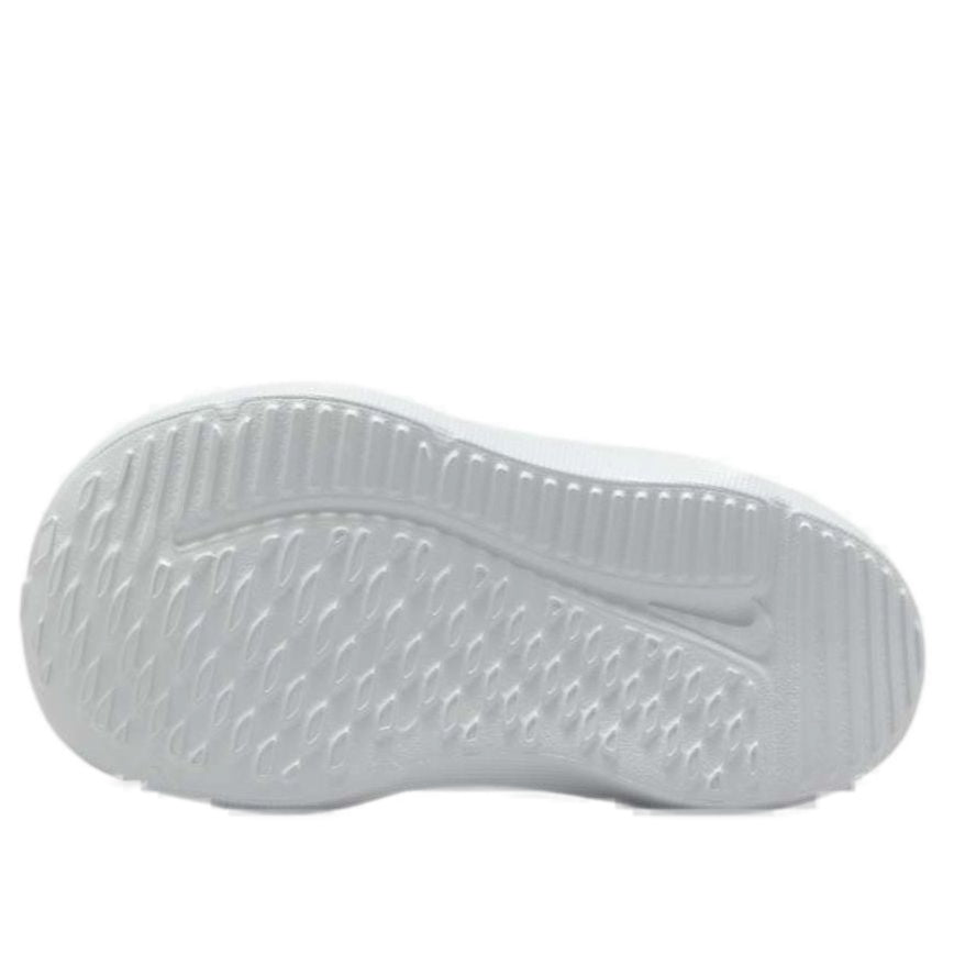 (TD) Nike Cosmic Runner 'Bright Crimson Pure Platinum' HM4401-600