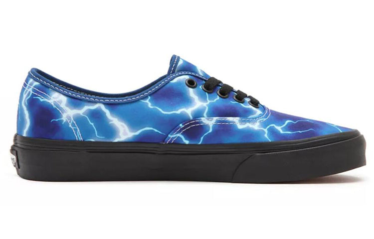 Vans Authentic Sneakers Blue/White VN0A5HZS9FT