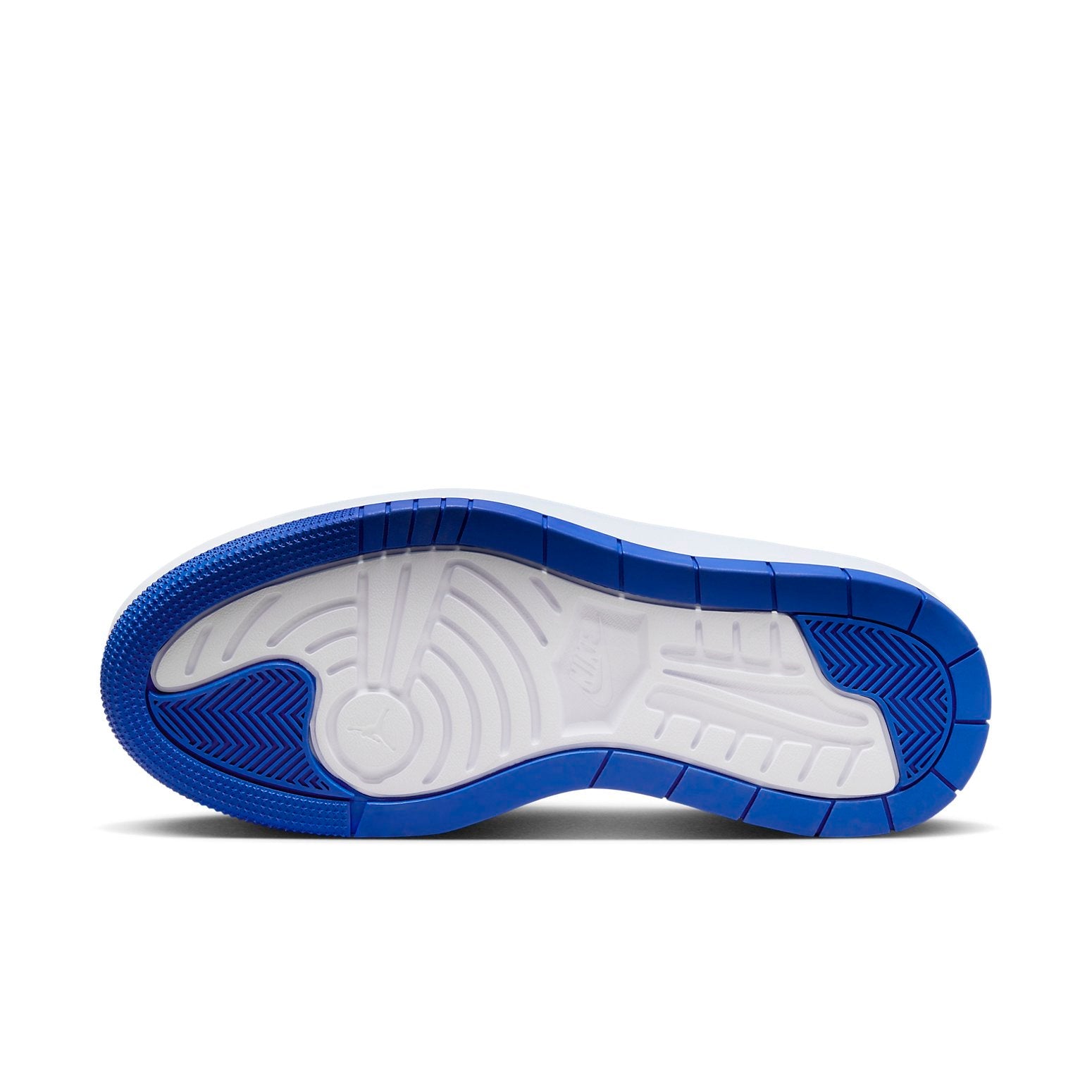 (WMNS) Air Jordan 1 Elevate Low 'Hyper Royal' DH7004-004