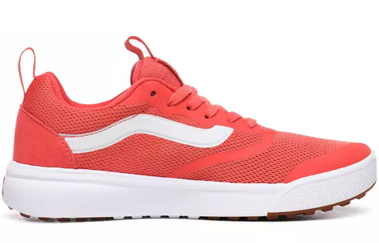 Vans Ultrarange Rapidweld 'Orange Red' VN0A3MVUMQX