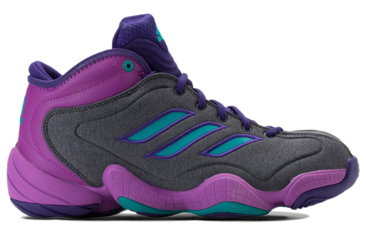 adidas Crazy 3 'Brown' B54106