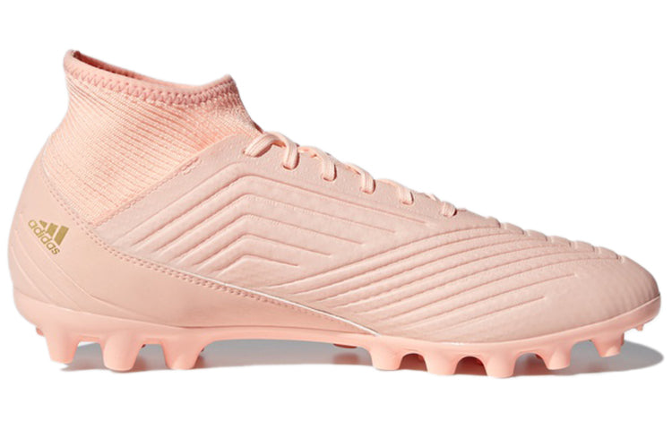 adidas Predator 18.3 AG 'Pink' CG7156