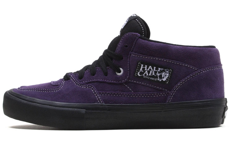 Vans Japan Whirlpool Half Cab Pro Purple VN0A38CP2LW