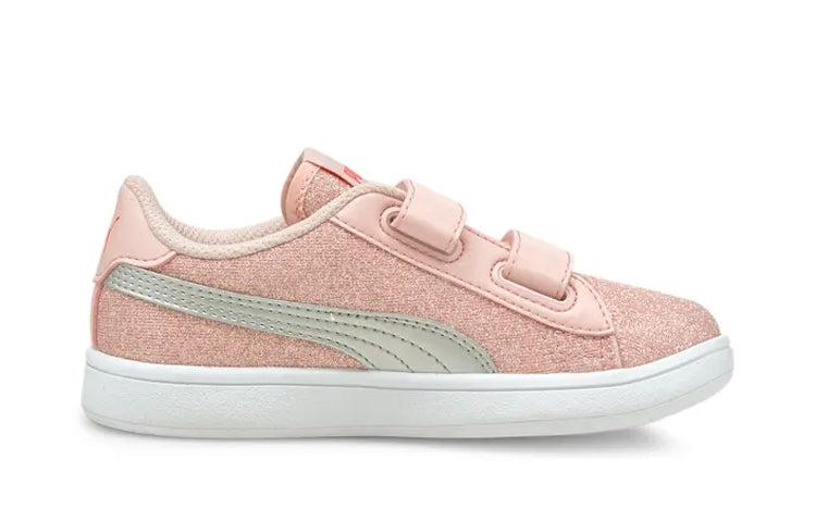 (PS) PUMA Smash V2 Glitz Glam 367378-23