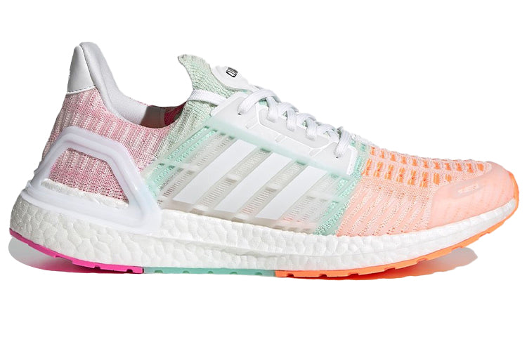 adidas Ultraboost DNA CC_1 'White Screaming Orange' FZ2542