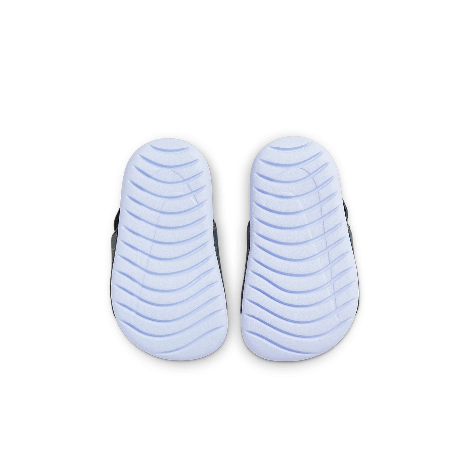 (TD) Nike Kawa Slide 'Thunder Blue Purple Pulse' BV1094-405