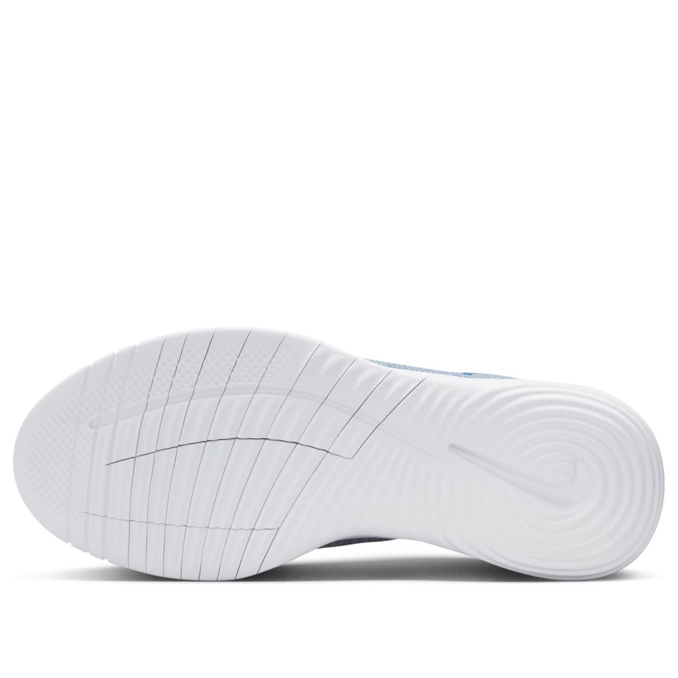 Nike Flex Experience Run 12 'Blue' DV0744-400