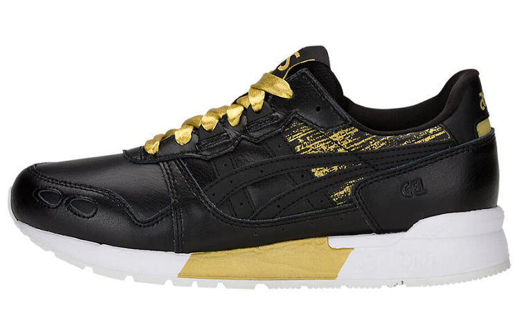 (WMNS) ASICS Gel-Lyte 'Black' 1192A034-001