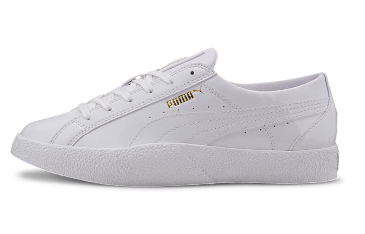 (WMNS) PUMA Love Patent 'White' 372854-01