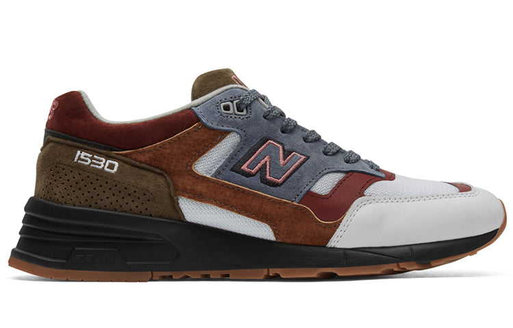 New Balance 1530 'White Burgundy' M1530WBB