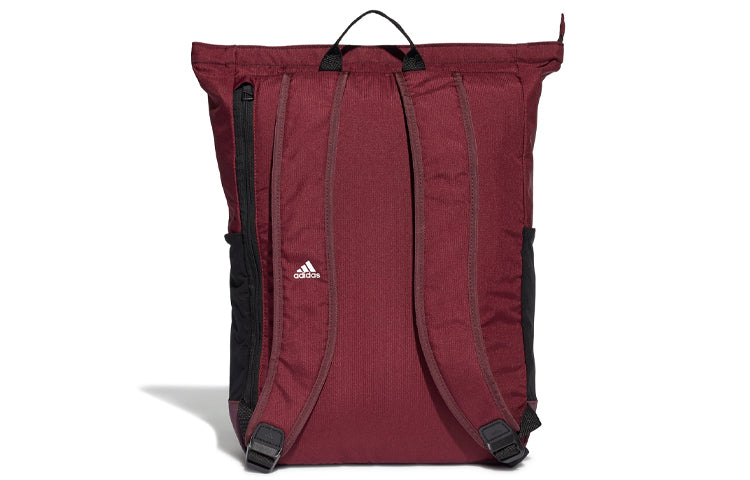 (GS) adidas CLAS BP TOP ZIP FS8339