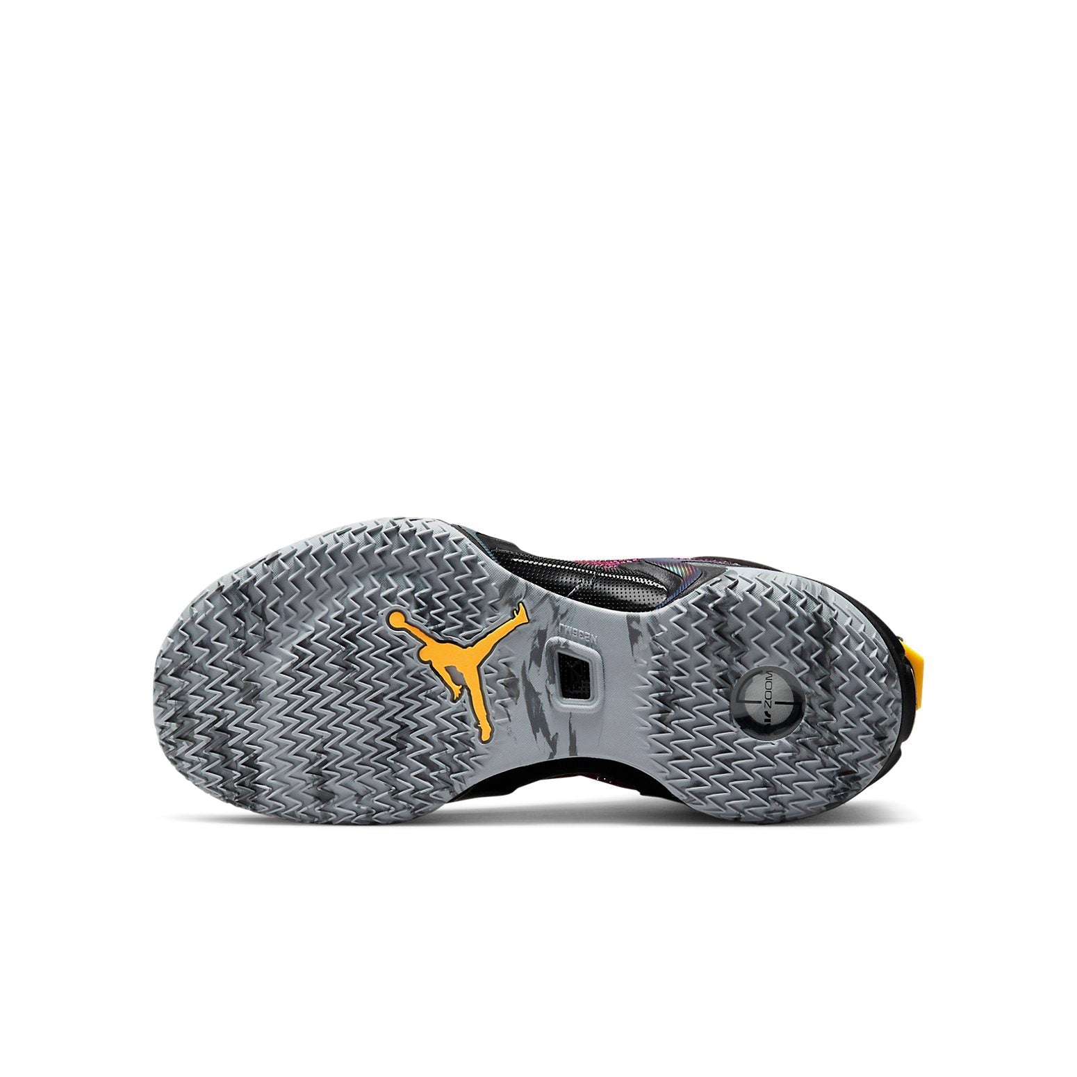 (GS) Air Jordan 36 'Year of the Tiger' DA9054-002