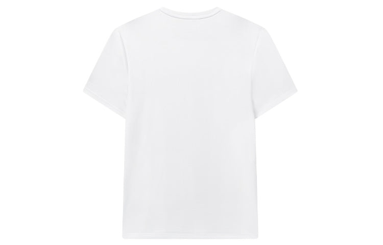 FILA Short Sleeve White F11M028198F-WT