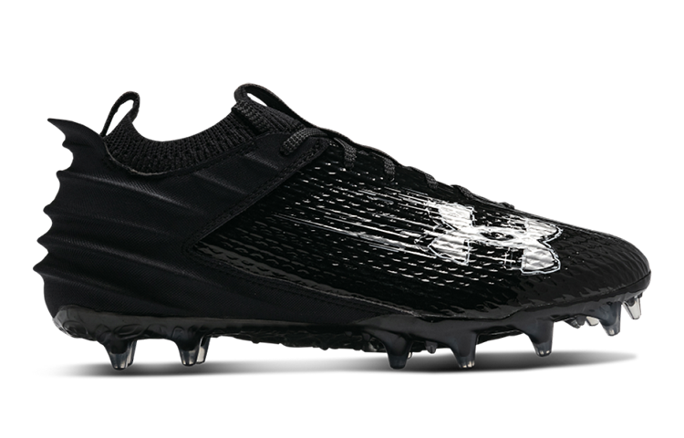 Under Armour Blur Smoke 2.0 MC 'Black' 3026330-003