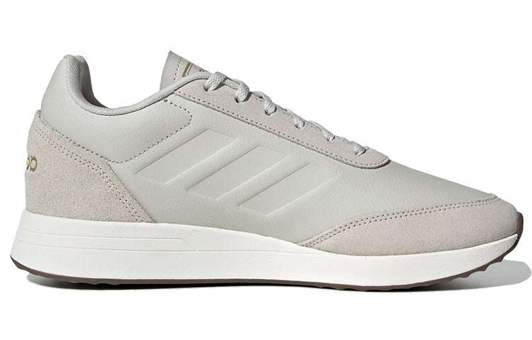 adidas neo Run 70s White/Grey EE9757