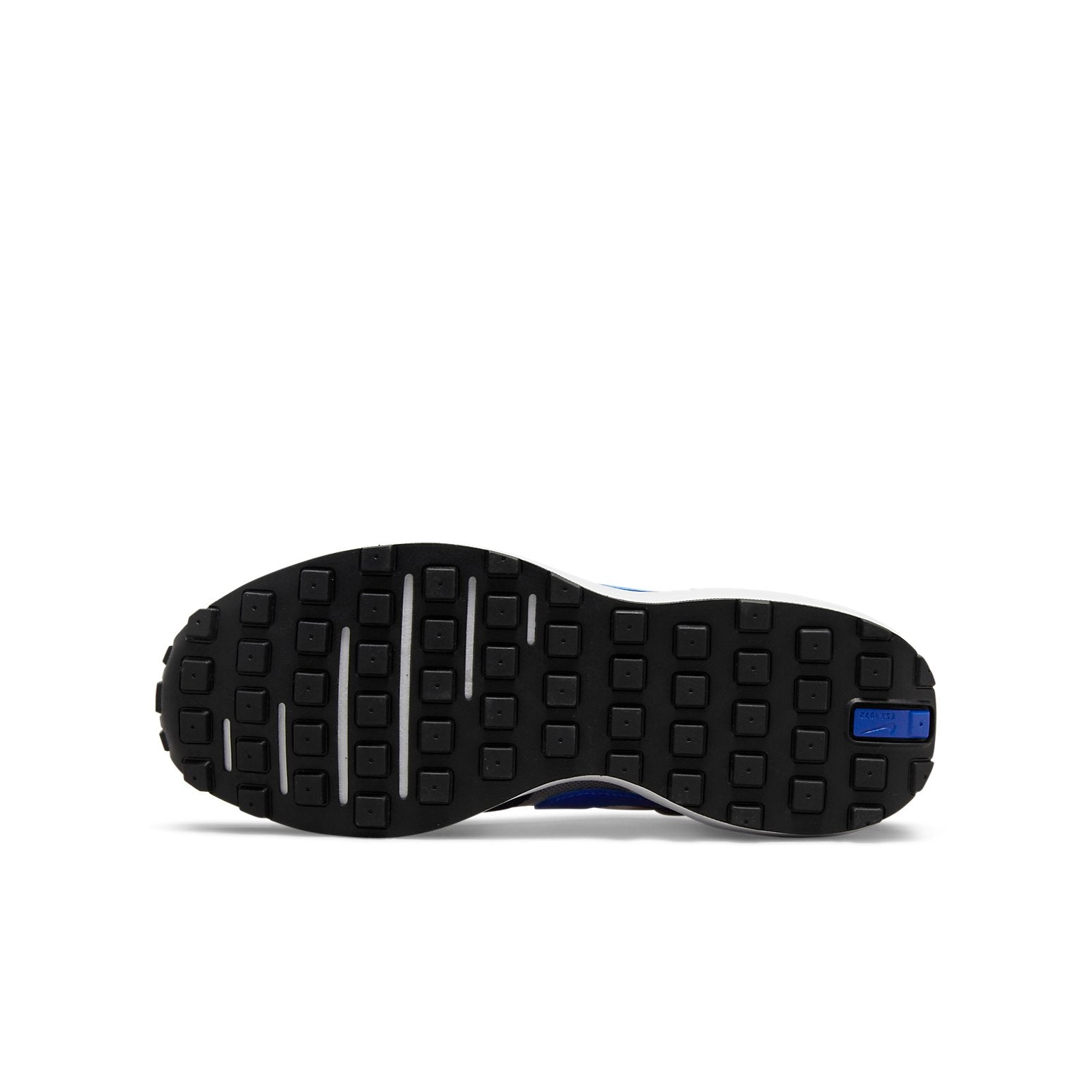 (GS) Nike Waffle One 'Phantom Hyper Royal' DC0481-005