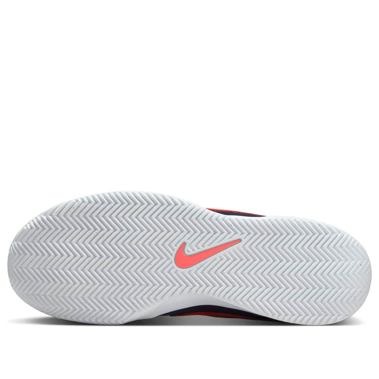 (WMNS) Nike Court Zoom Lite 3 Clay Court 'Black' DH3234-001