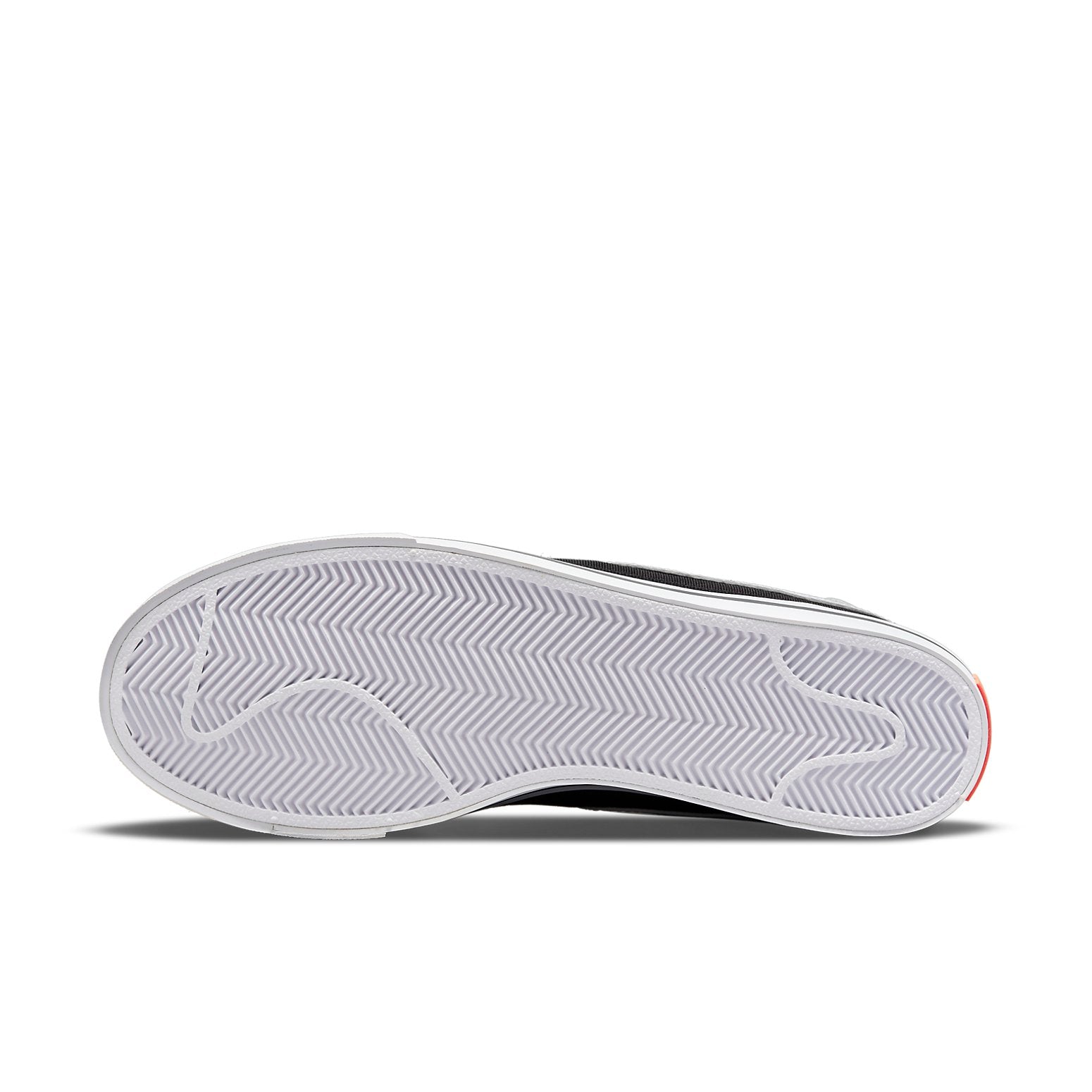 Nike Court Legacy Canvas Mid 'Black White' DD0162-001