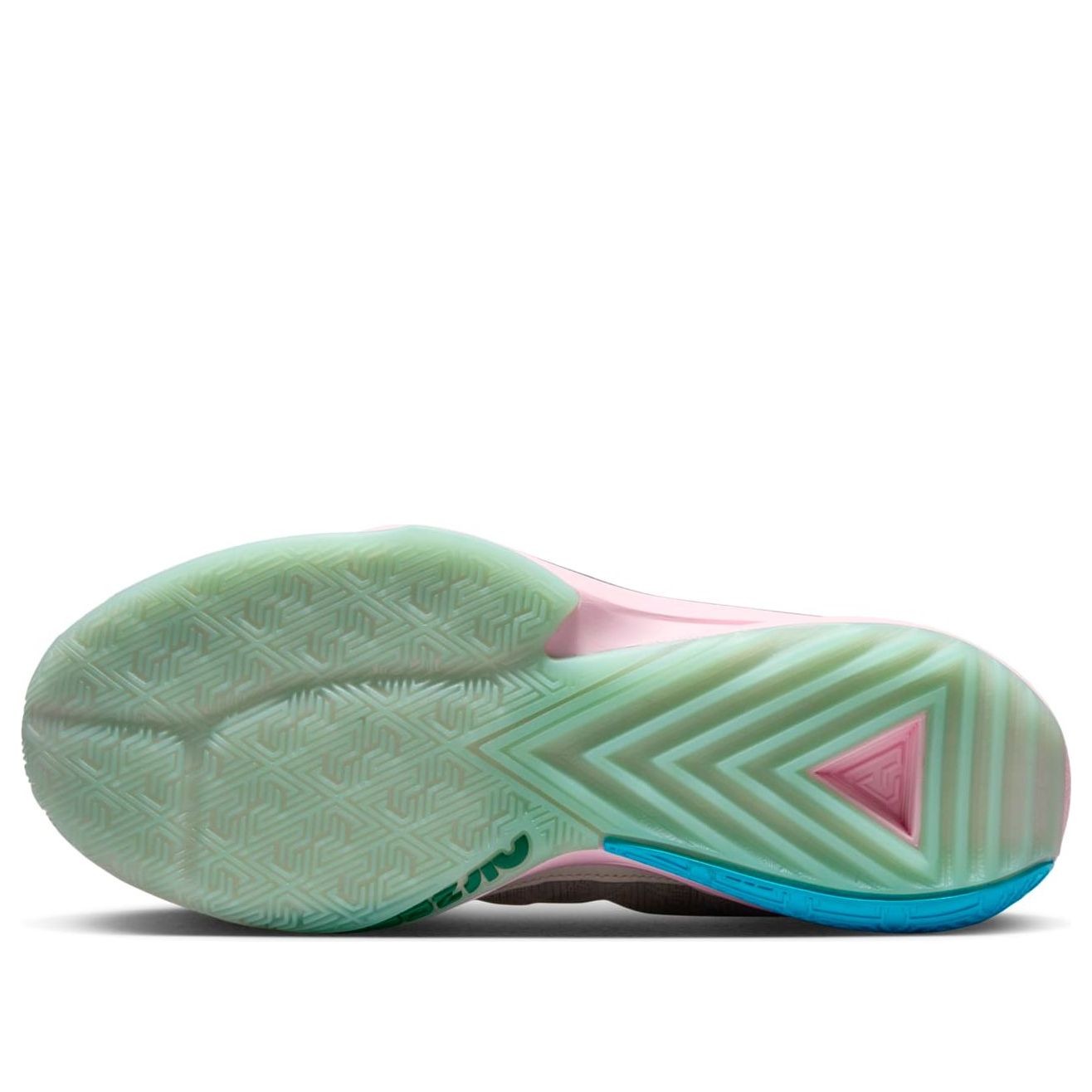 Nike Zoom Freak 5 'Five The Hard Way' DX4985-100