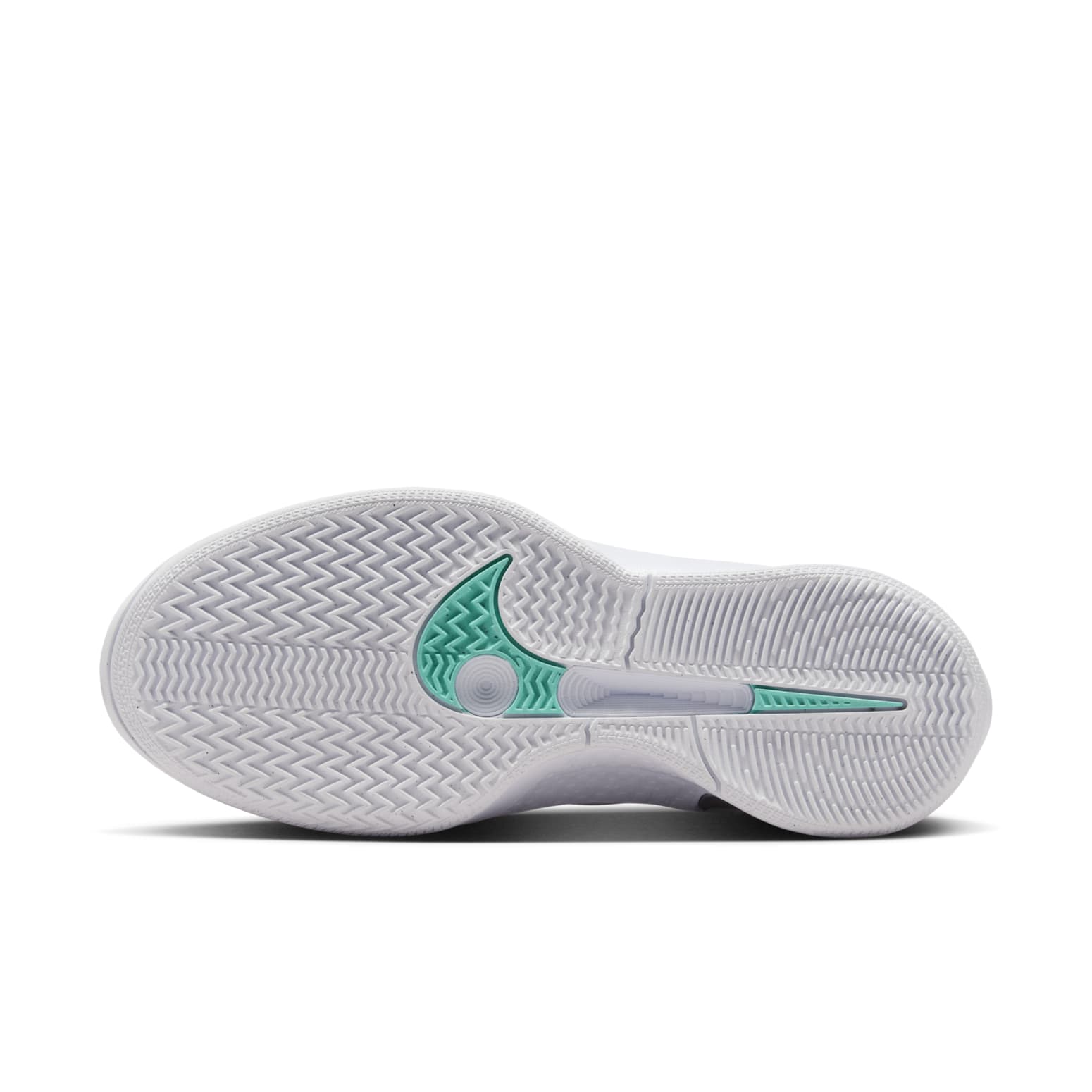 (WMNS) Nike Sabrina 2 'White Noise' FQ2174-101