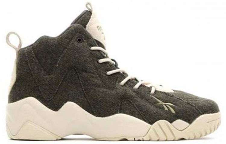 Reebok Sneakersnstuff x Hurrikaze 2 Mid Txt 'Herringbone' V52624