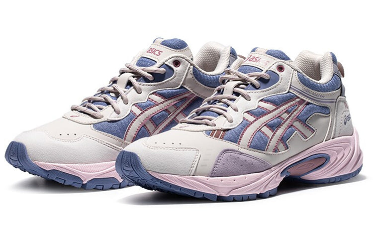 ASICS Gel-100 TR 'Grey Purple' 1203A095-101