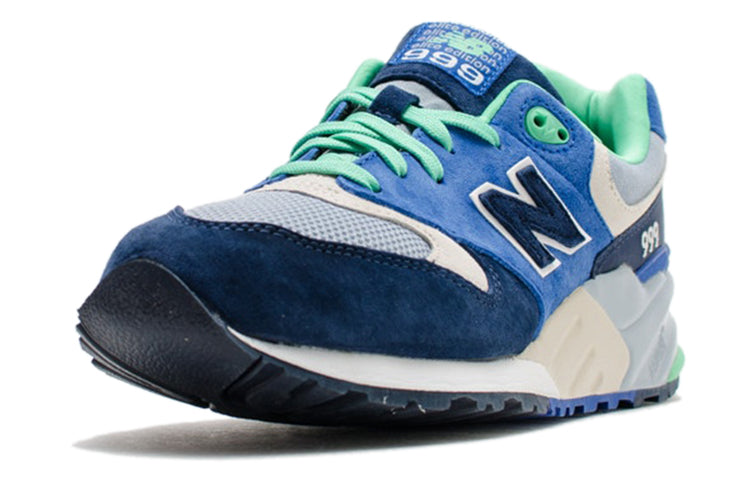 New Balance 999 Series Elite Blue ML999OBB