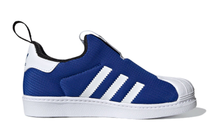 (PS) adidas originals Superstar 360 'Blue White' FX4867