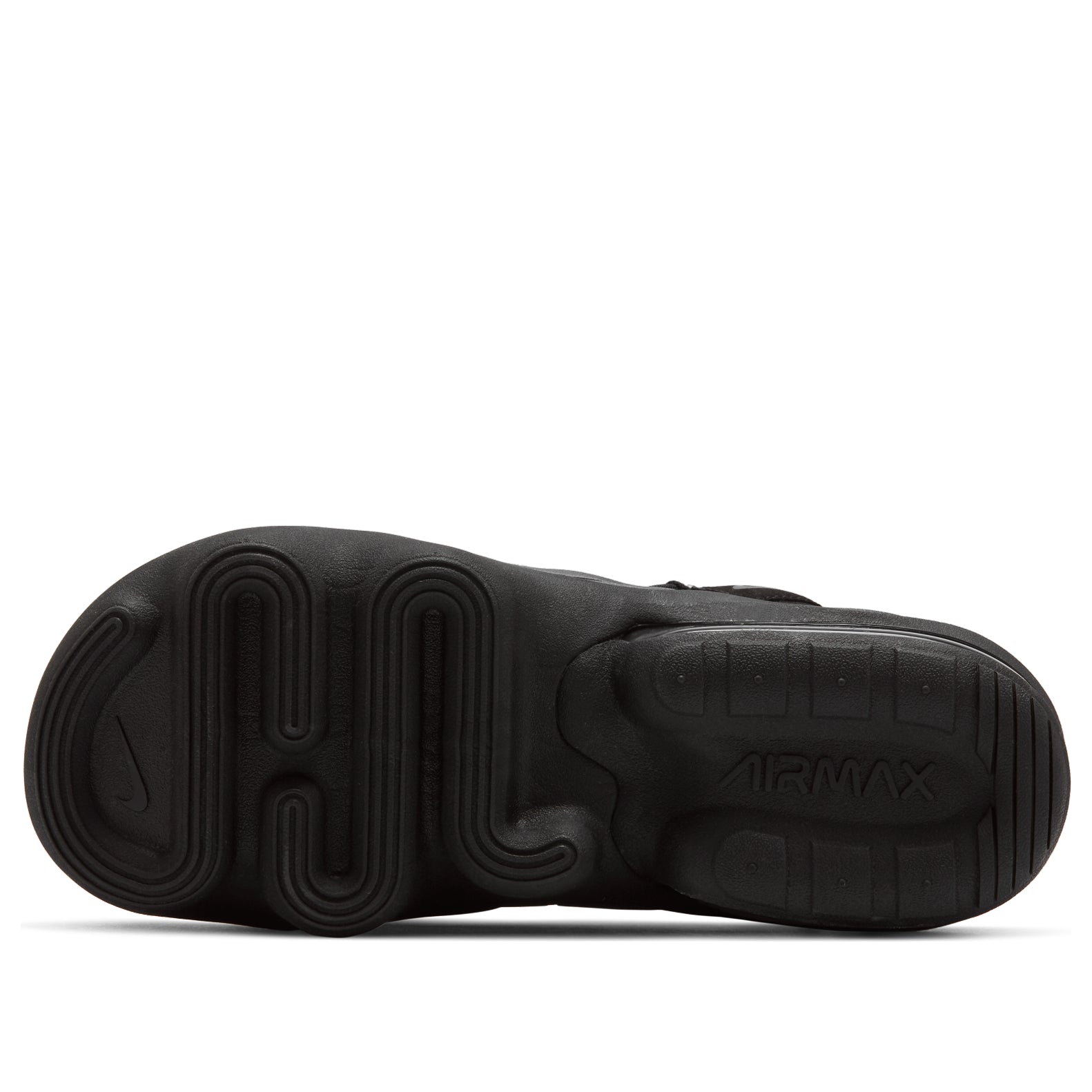 (WMNS) Nike Air Max Koko Sandal 'All Black' CI8798-003
