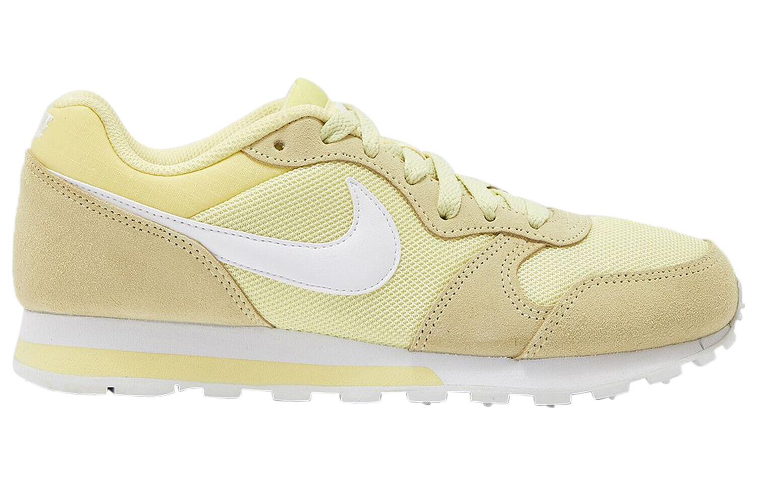 (WMNS) Nike MD Runner 2 'Yellow' 749869-700