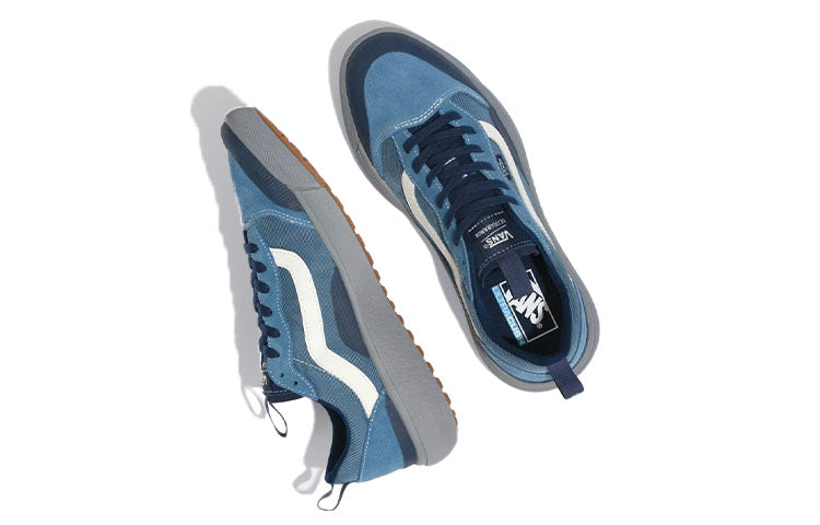 Vans UltraRange Exo 'Blue White' VN0A4UWMA73