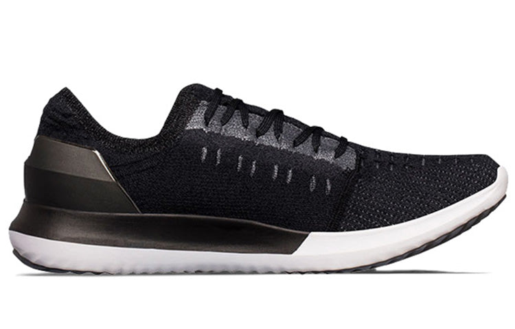 Under Armour SpeedForm Slingshot 2 Black 3000007-001