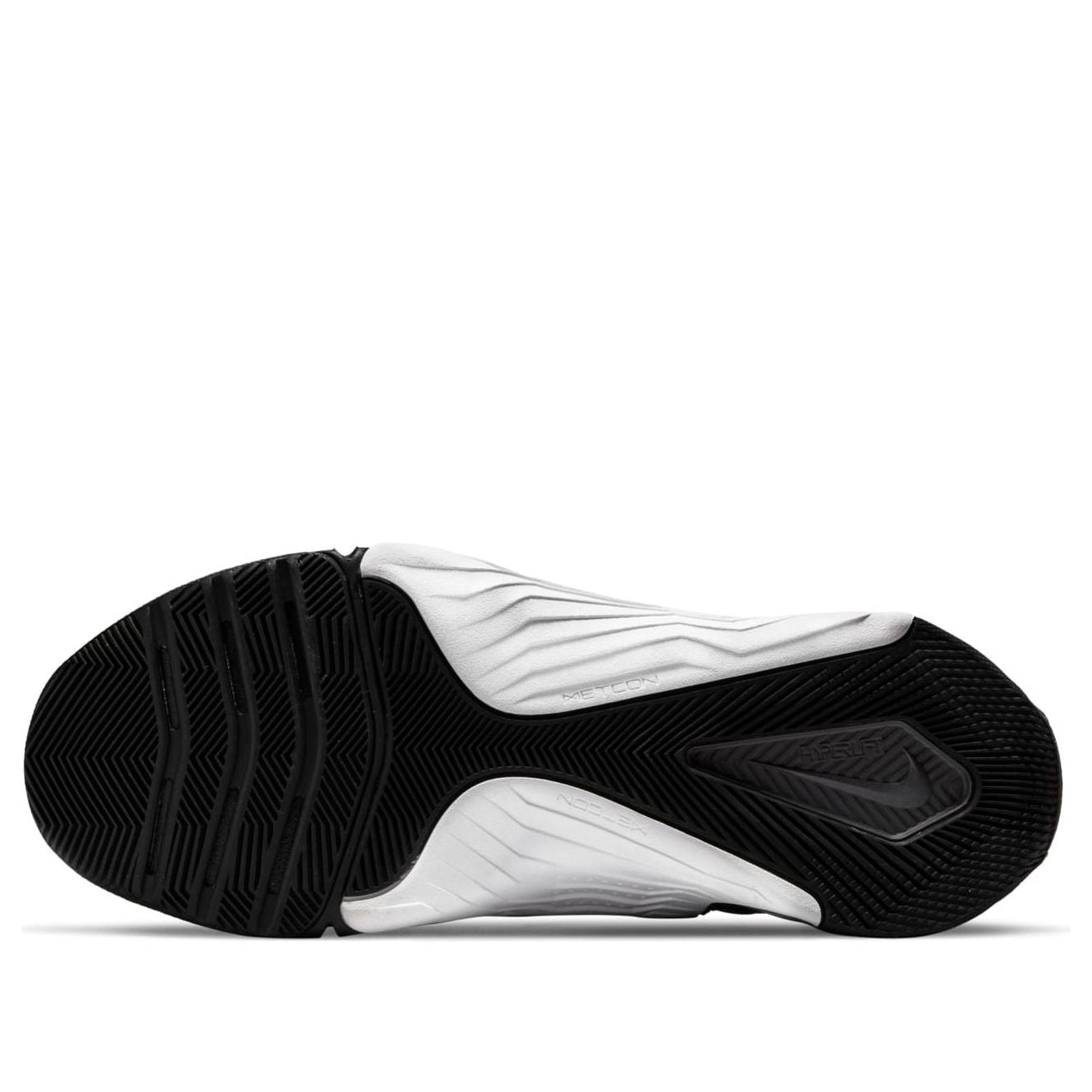 (WMNS) Nike Metcon 7 'Black White' CZ8280-010