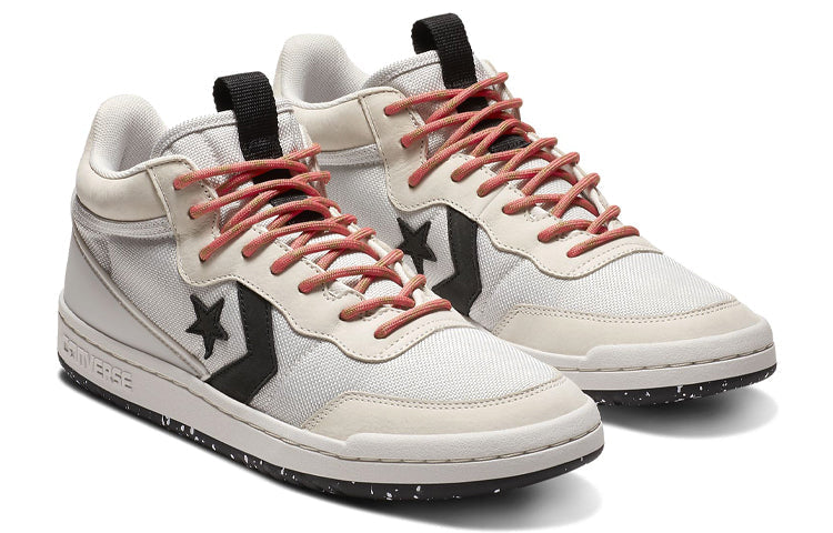 Converse Fastbreak Mid Gray 162557C